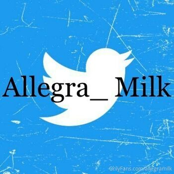 allegramilk