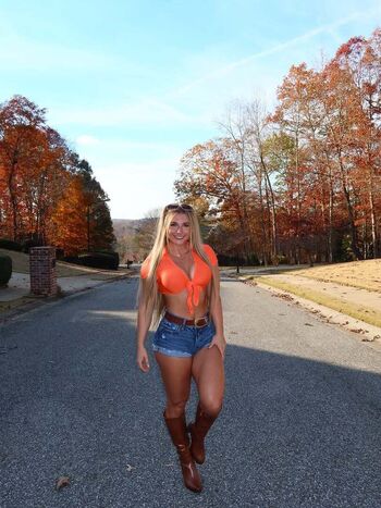 Allie Brink