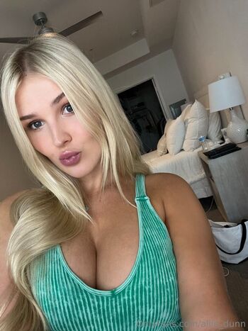 Allie Dunn