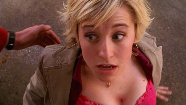 Allison Mack
