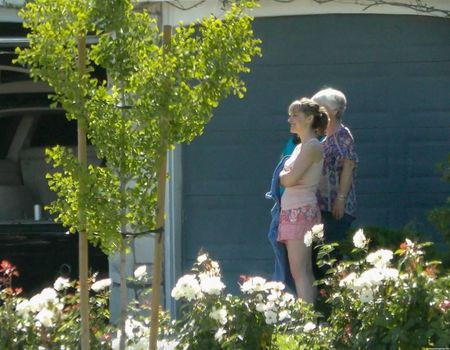 Allison Mack