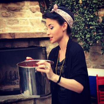 Allison Scagliotti