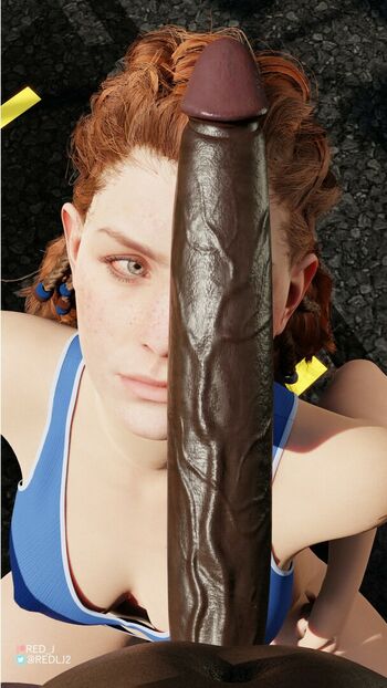 Alloy Horizon Zero Dawn