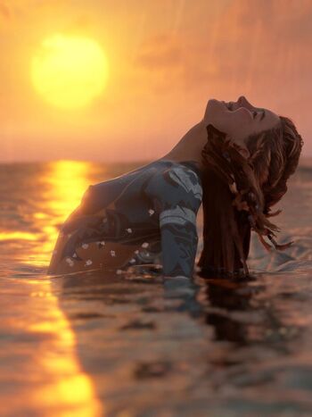 Alloy Horizon Zero Dawn