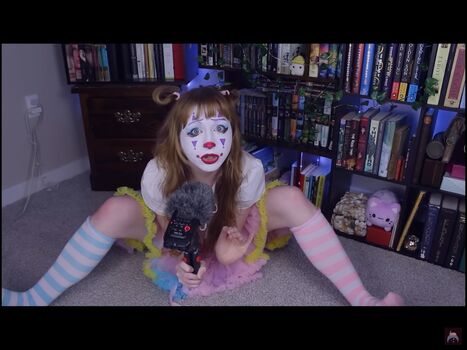 AlwaysSlightlySleepy