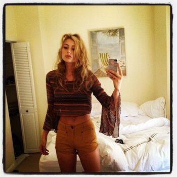 Aly Michalka