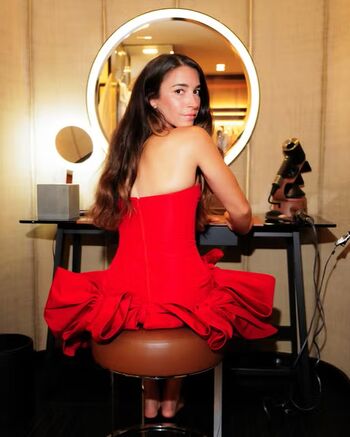Aly Raisman