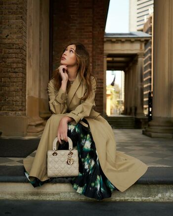 Alycia Debnam Carey