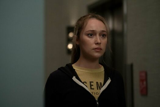 Alycia Debnam Carey