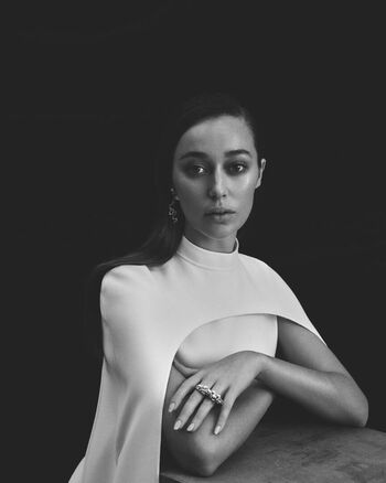 Alycia Debnam Carey