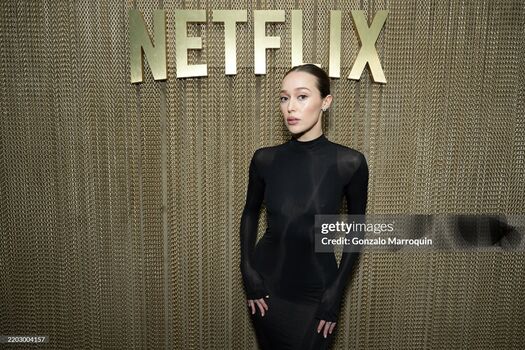 Alycia Debnam Carey