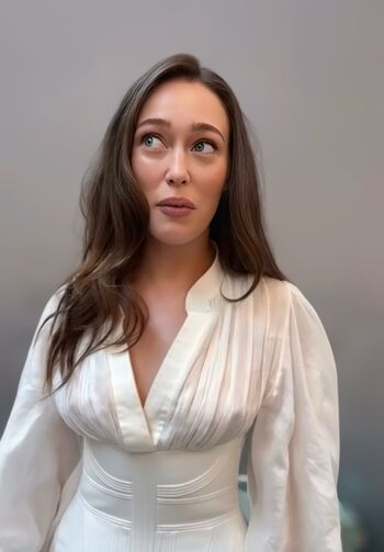 Alycia Debnam Carey