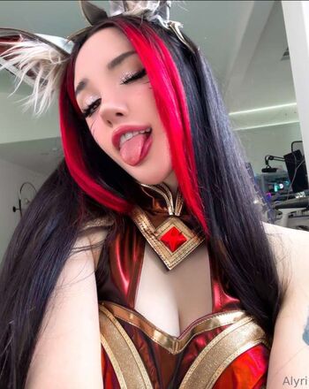 alyri