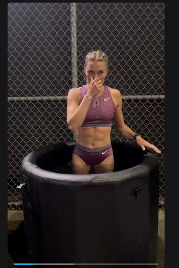 Alysha Newman