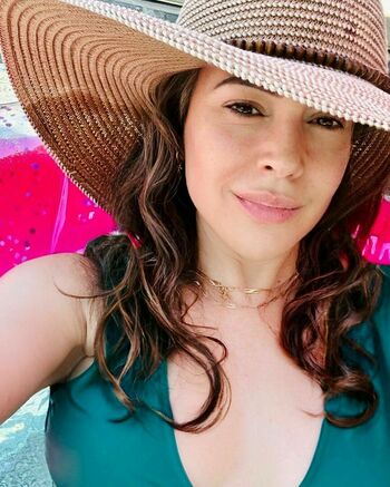 Alyssa Milano