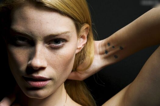 Alyssa Sutherland