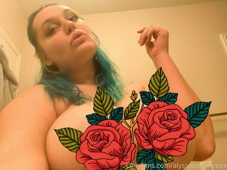 alyssacarterfreex