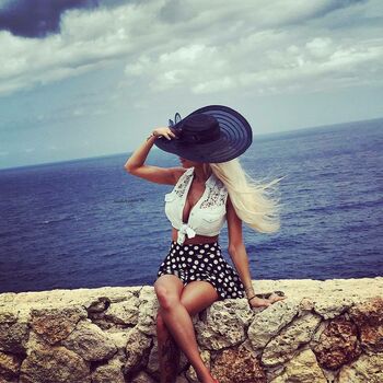 Amalia Yildirim
