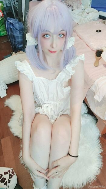 amamimisa