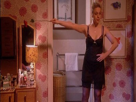 Amanda Abbington