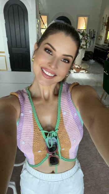 Amanda Cerny