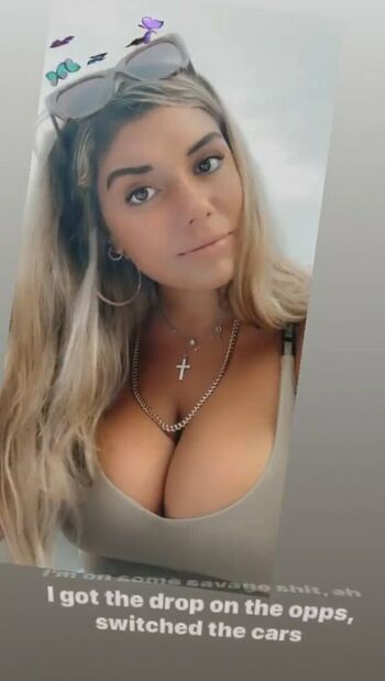 Amanda Crisham