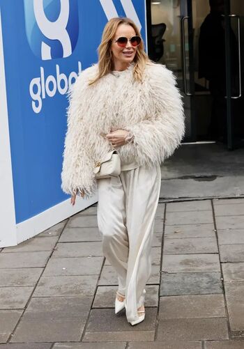 Amanda Holden