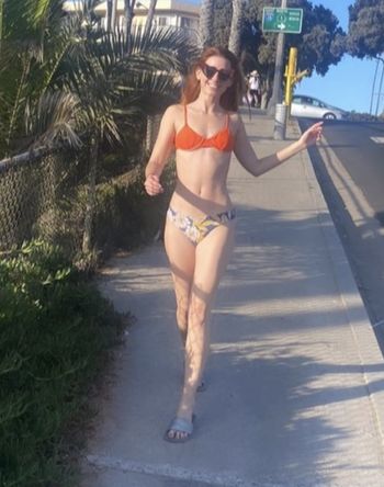 Amanda Lynne