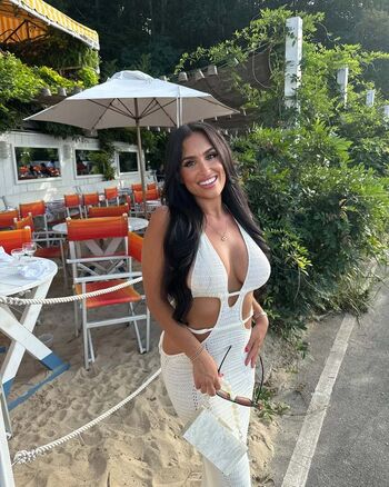 Amanda Pappas