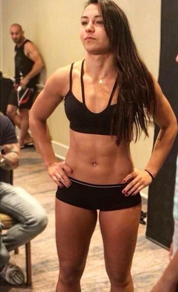 Amanda Ribas