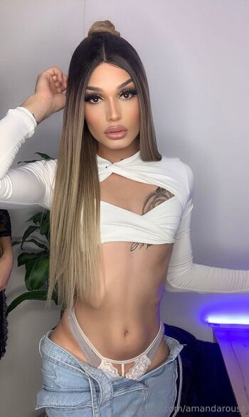 amandarouss
