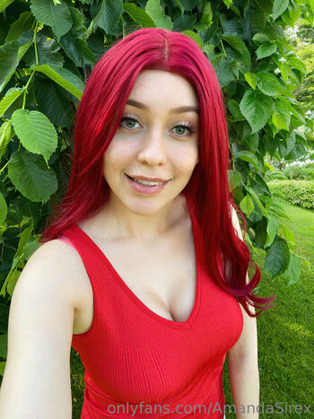 amandasirex