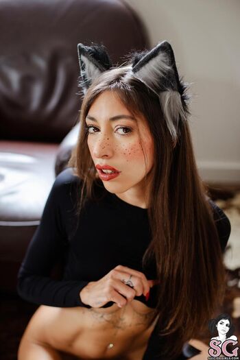 Amaniwolf
