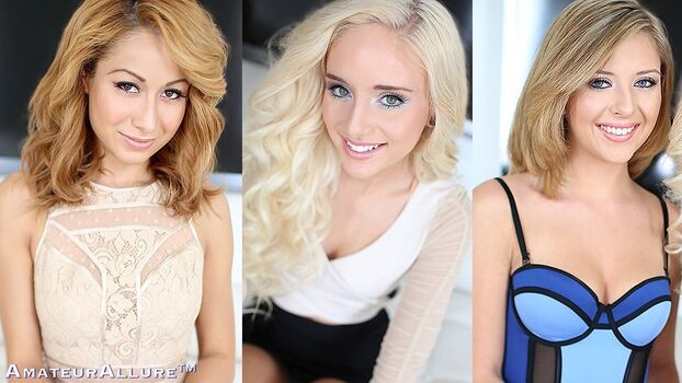 Amateur Allure