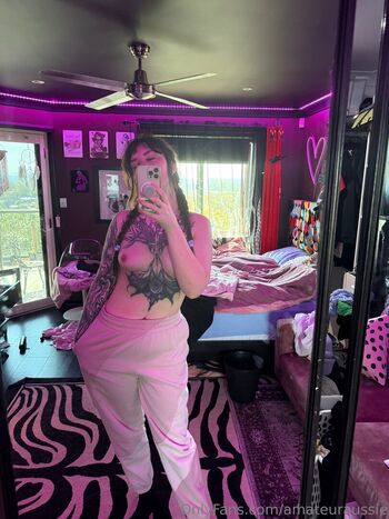 amateuraussie