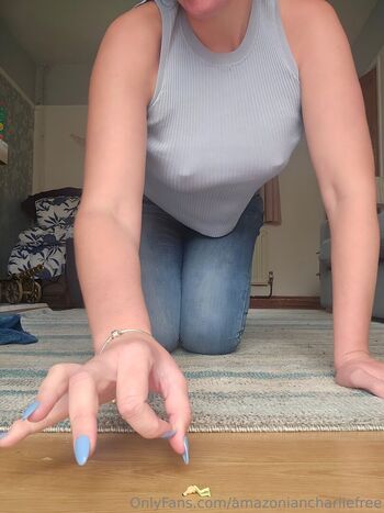 amazoniancharliefree