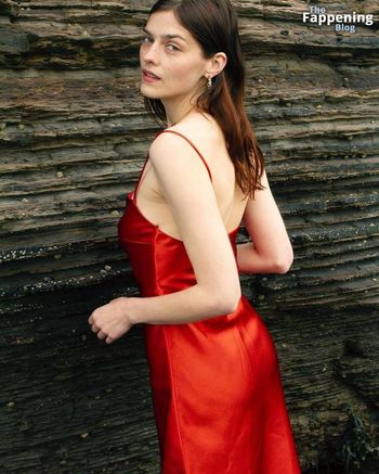 Amber Anderson