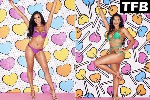 Amber Beckford