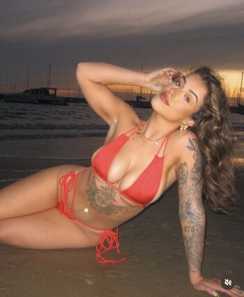 Amber Carter
