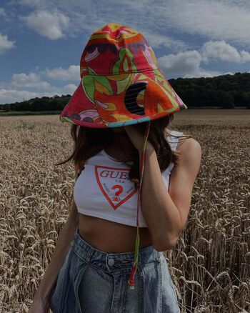 Amber Davies