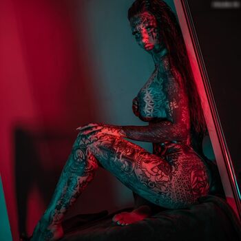 Amber Luke