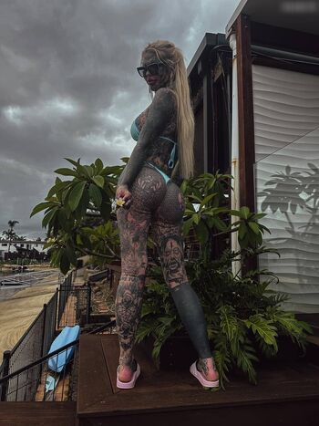 Amber Luke