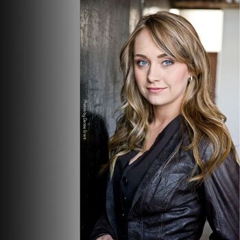 Amber Marshall