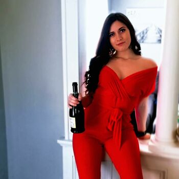 Amber Skyy