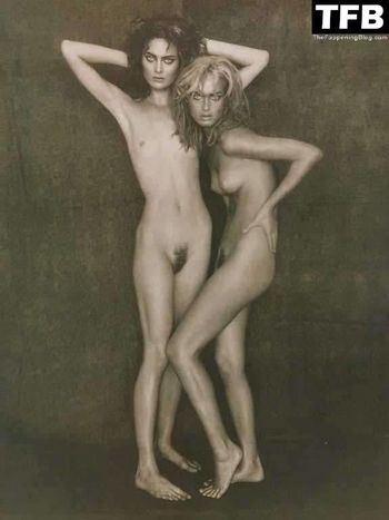 Amber Valletta