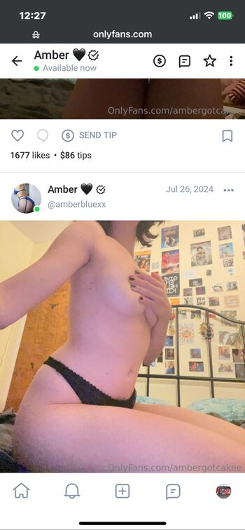 amberbluexx