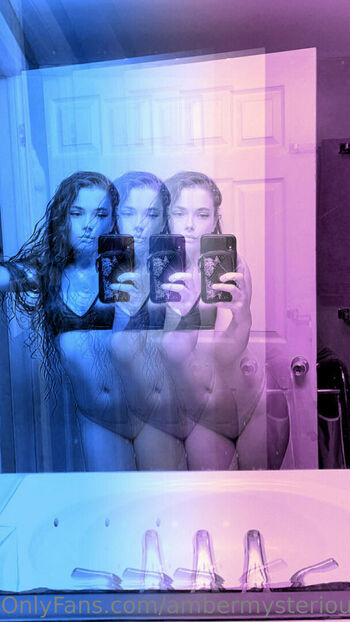 ambermysteriousx
