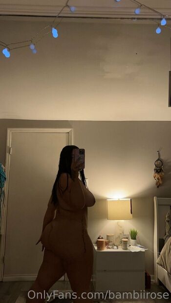 amberrosemoore