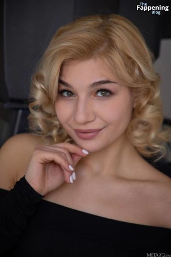 Amelia Dorn