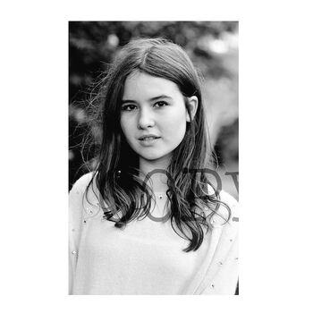 Amelia Webb